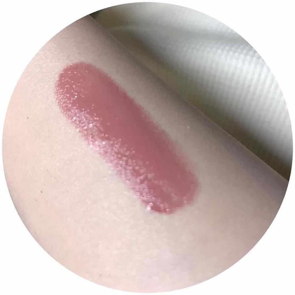 ラスティングフィニッシュ クリーミィ リップ/リンメル ロンドン/口紅を使ったクチコミ(2枚目)