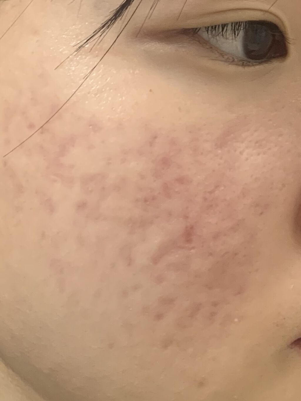 化粧水・敏感肌用・しっとりタイプ/無印良品/化粧水を使ったクチコミ（3枚目）