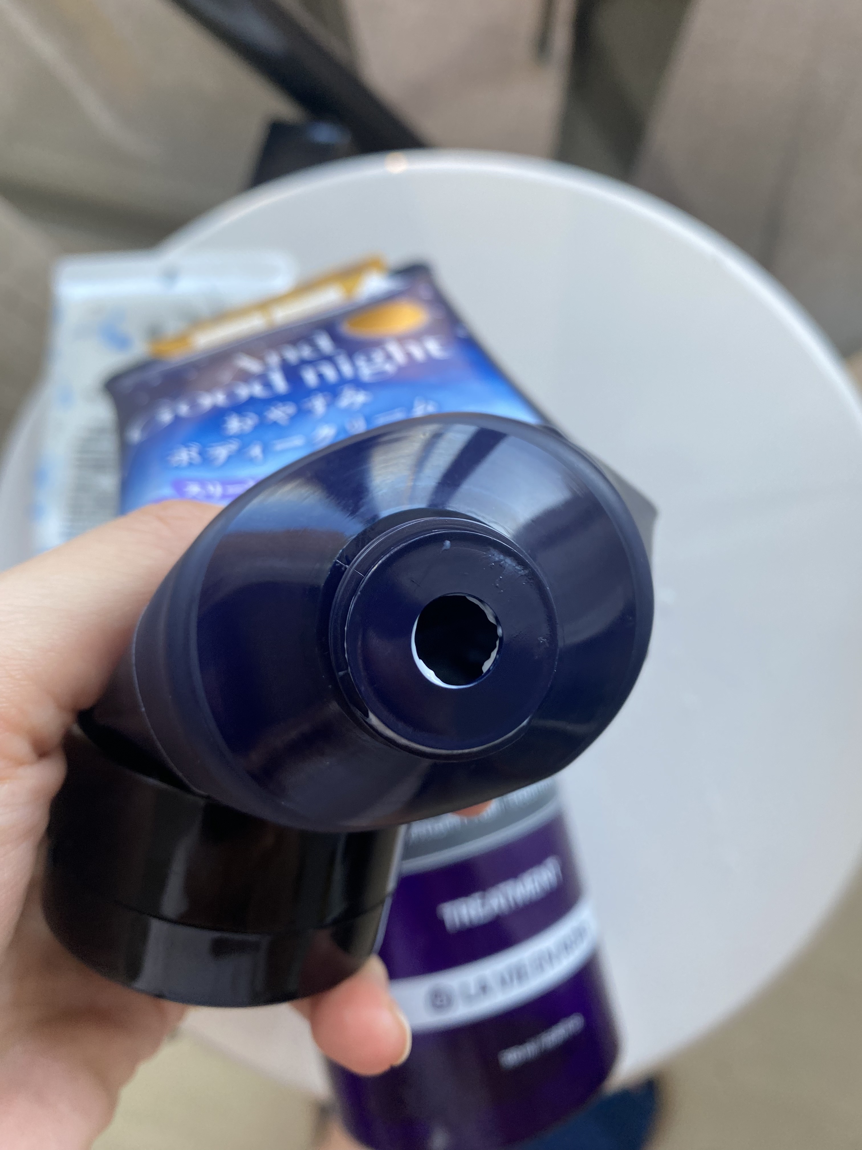 プロテイントリートメント/KUNDAL/コンディショナー単品を使ったクチコミ（3枚目）