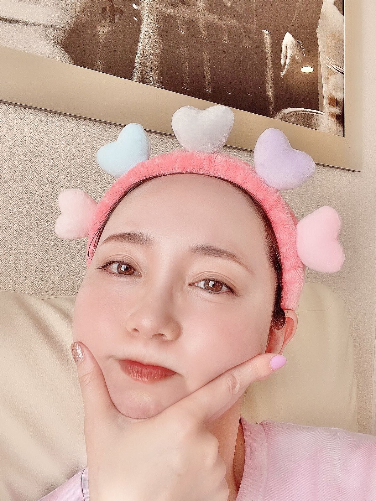 [R4] ウルトラスージングサンメイクアップベース/ダーマファーム/日焼け止めクリームを使ったクチコミ（3枚目）