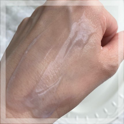 ディファレンシー スージングクリーム/piCore/フェイスクリームを使ったクチコミ(4枚目)