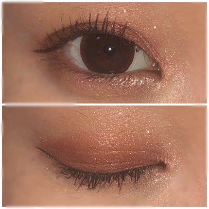 【旧品】パーフェクトスタイリストアイズ/キャンメイク/アイシャドウパレットを使ったクチコミ(1枚目)