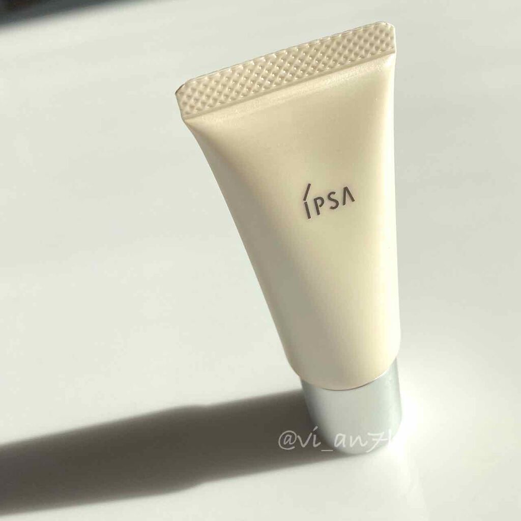 コントロールベイス/IPSA/化粧下地を使ったクチコミ(1枚目)