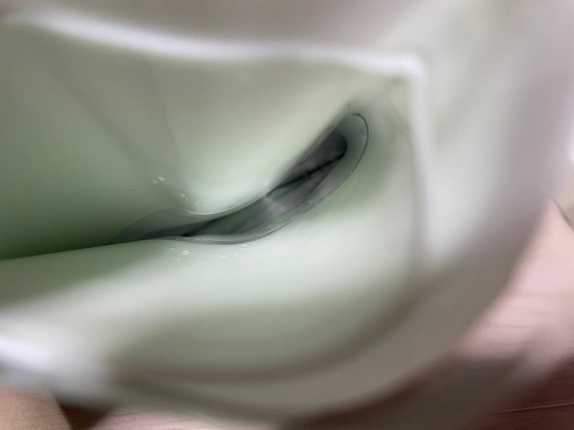 リフレッシング シーケルプ リアルディープマスク/Biodance/シートマスク・パックを使ったクチコミ(6枚目)