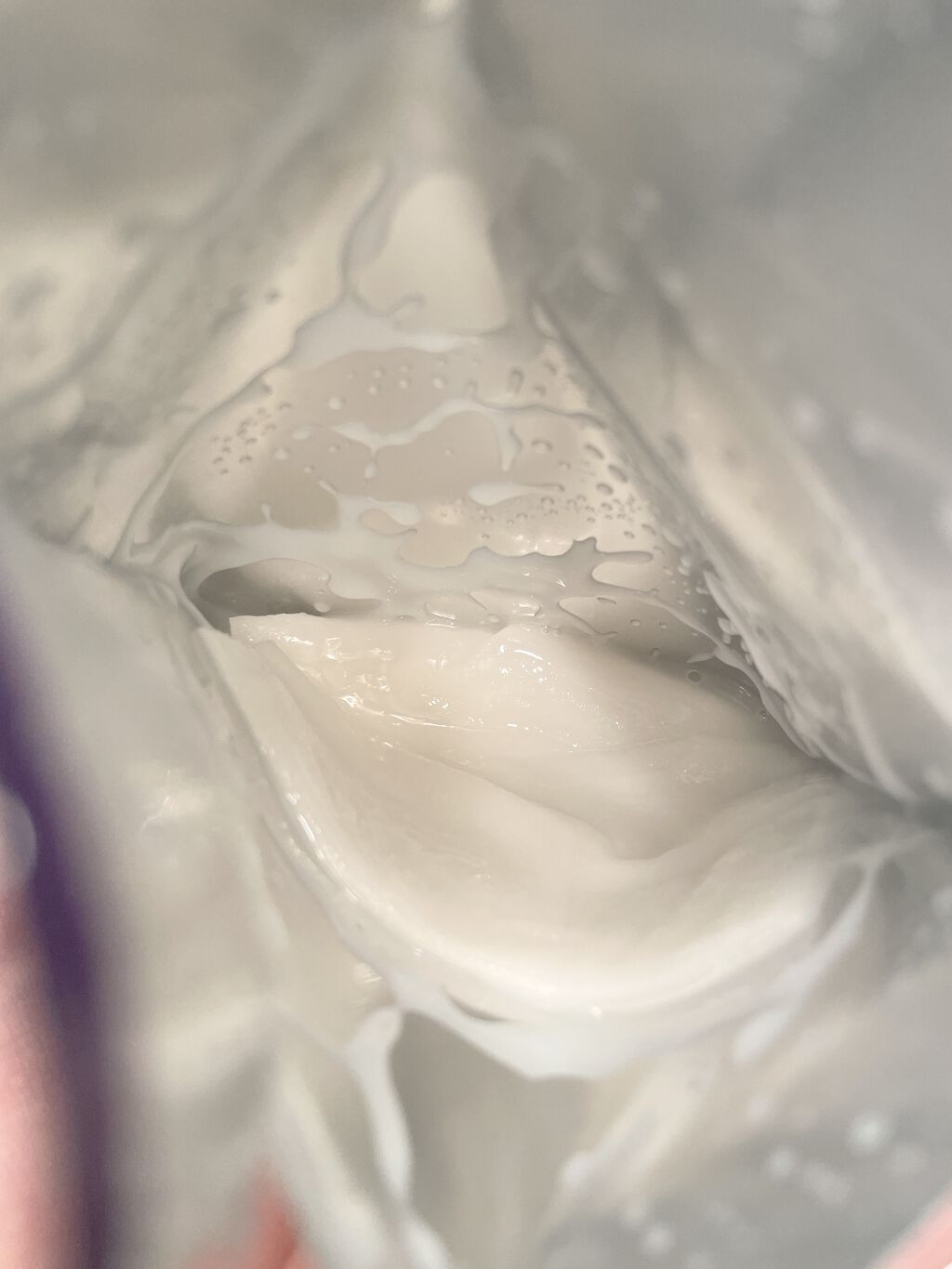 トラブルペアーマスク/DEWYCEL/シートマスク・パックを使ったクチコミ（3枚目）