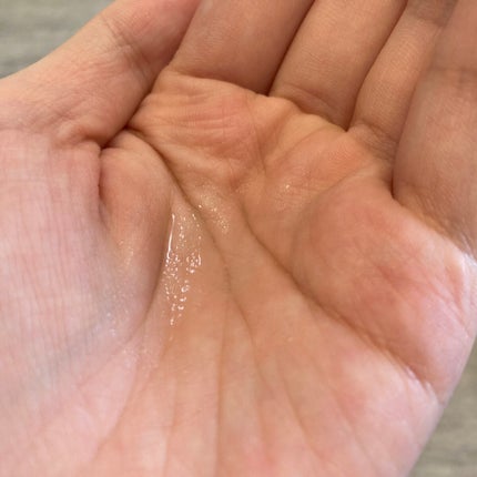 モイスチャー ミストローションII(しっとり)/アルージェ/ミスト状化粧水を使ったクチコミ(8枚目)