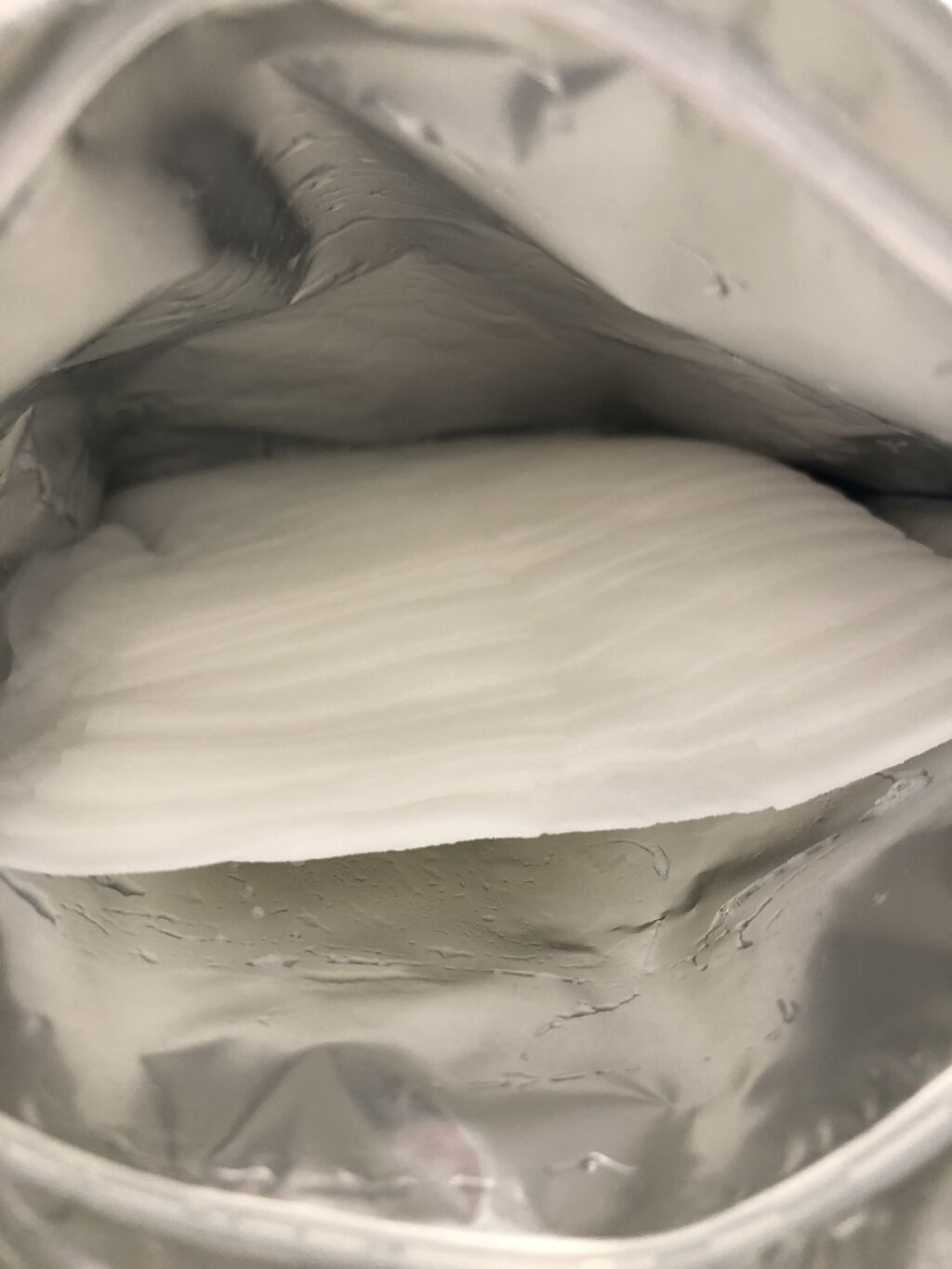 CHOI薬用マスク ニキビケア ［医薬部外品］/肌美精/シートマスク・パックを使ったクチコミ（2枚目）