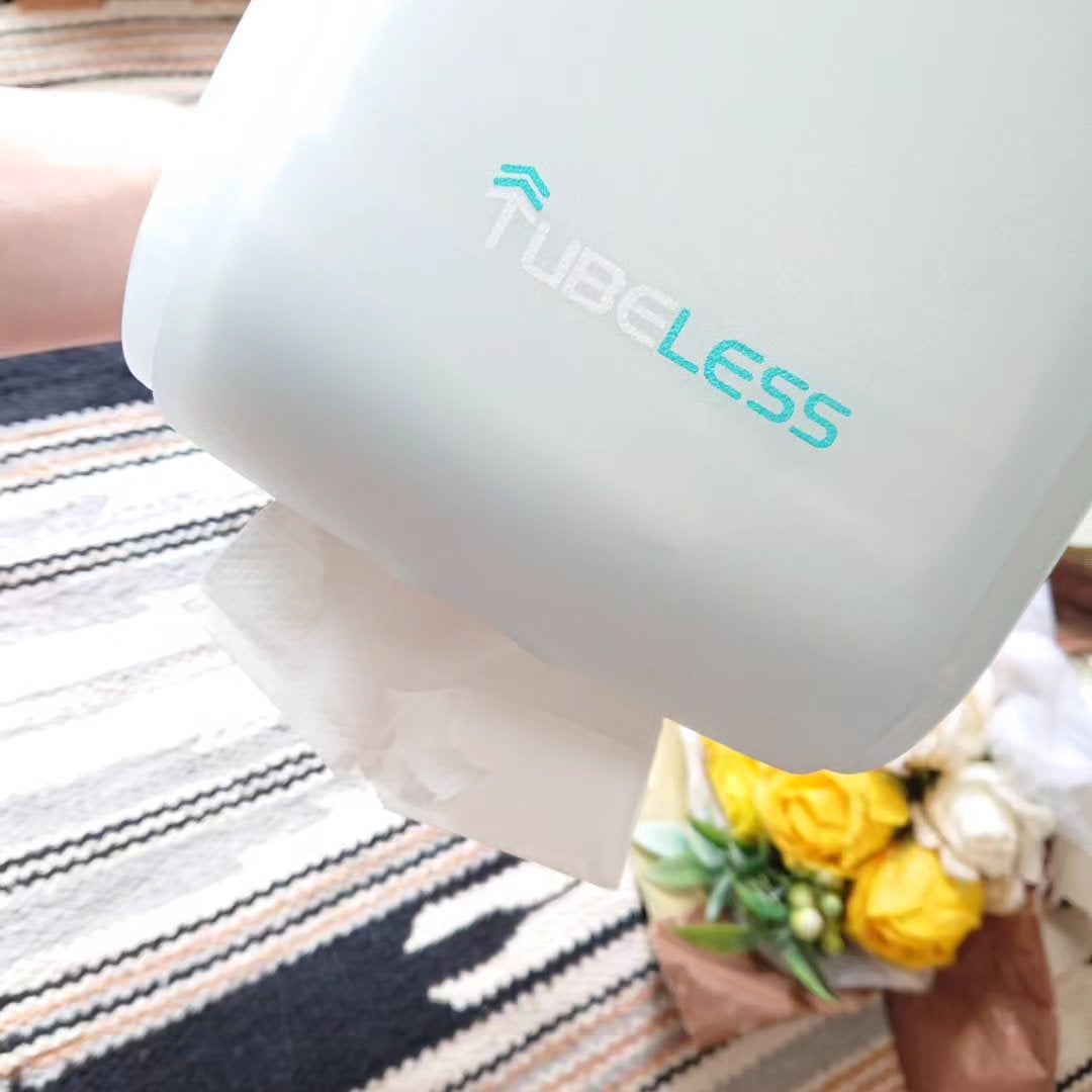 真紅 on LIPS 「シート型トイレットペーパーディスペンサーをお試しさせて頂きまし..」(3枚目)