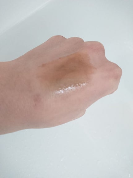 PEAT WASH/SARORO/その他洗顔料を使ったクチコミ(4枚目)