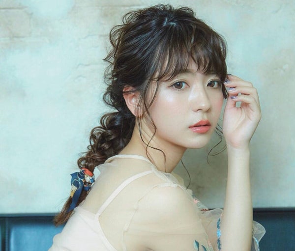 顔タイプ「フェミニン」におすすめのメイク方法|華やかさを活かしたメイクで垢抜けよう