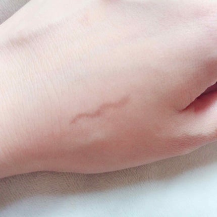 ダブルラインエキスパート/KATE/リキッドアイライナーを使ったクチコミ(2枚目)