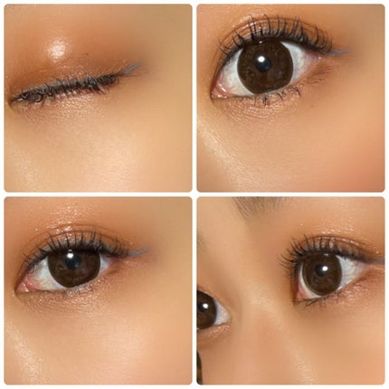 シグニチャー カラー アイズ/SUQQU/アイシャドウパレットを使ったクチコミ(4枚目)