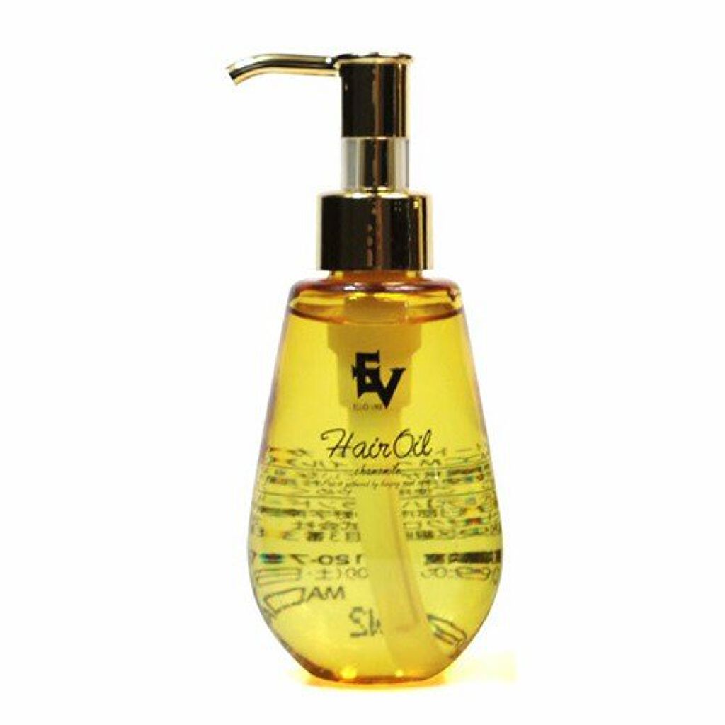 EVヘアトリートメントオイル ドン・キホーテ