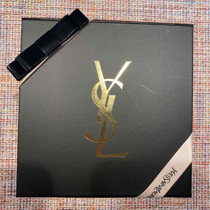 ブランクチュール UV50 クリア/BB/YVES SAINT LAURENT BEAUTE/化粧下地を使ったクチコミ(2枚目)