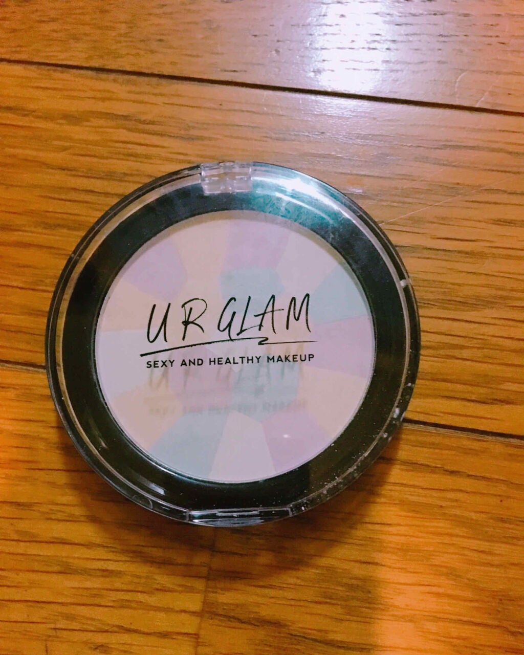 ジェルパフ/DAISO/パフ・スポンジを使ったクチコミ(2枚目)