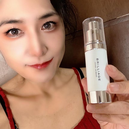 スキンプライマー UV プロテクター(フェイス&ボディ)/ブリリアージュ/化粧下地を使ったクチコミ(5枚目)