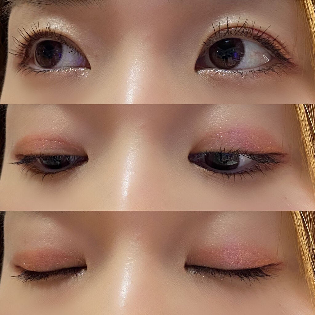 MOLAK 1day/MOLAK/ワンデー(1DAY)カラコンを使ったクチコミ(4枚目)