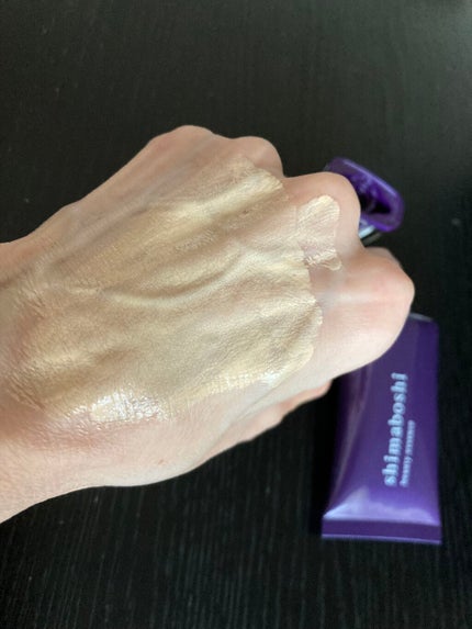 Wエッセンス/shimaboshi/美容液を使ったクチコミ(4枚目)