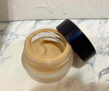 クリームファンデーションN<ミニ>/media/クリーム・エマルジョンファンデーションを使ったクチコミ(2枚目)