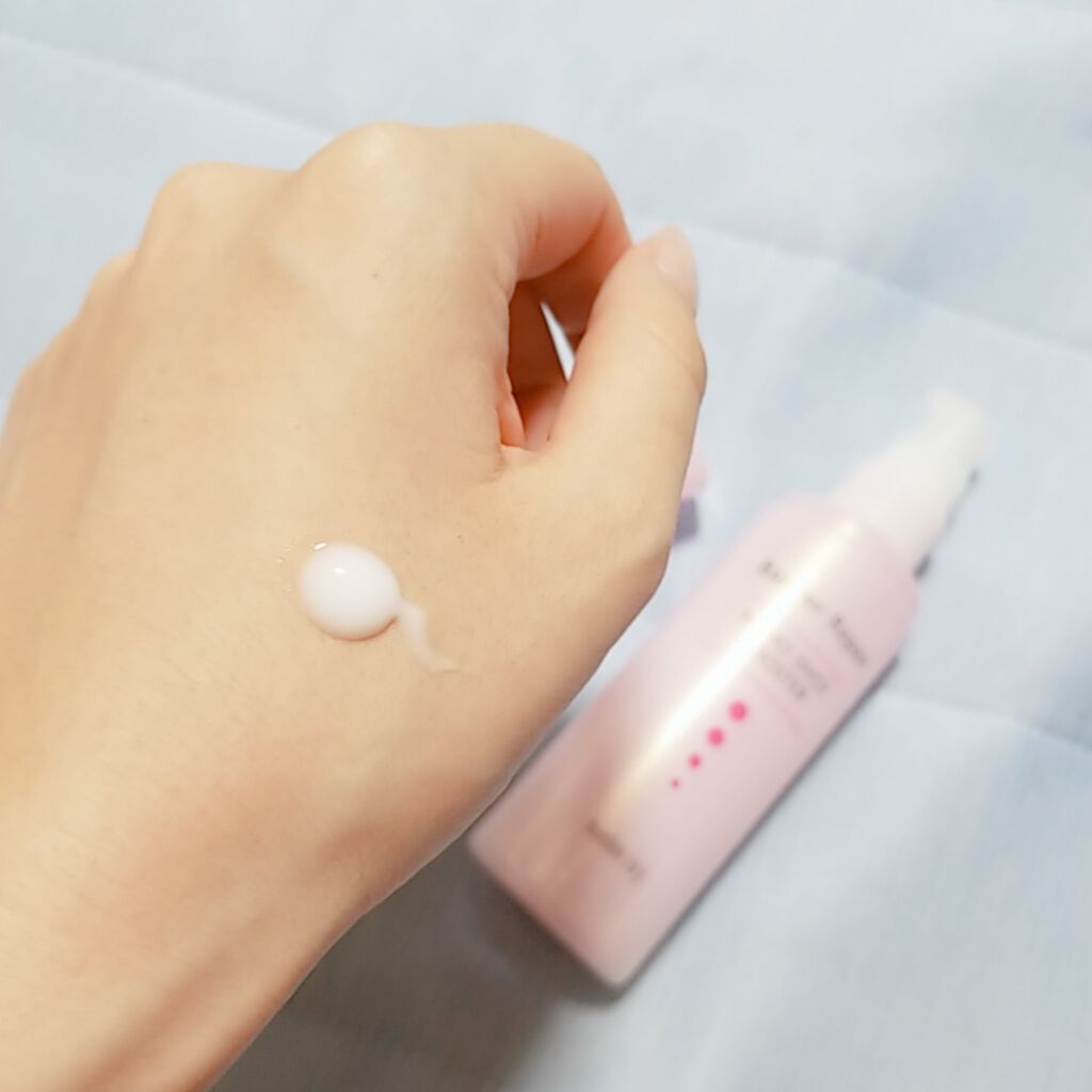 ナノショットブースター/バリアリペア/ブースター・導入液を使ったクチコミ(2枚目)