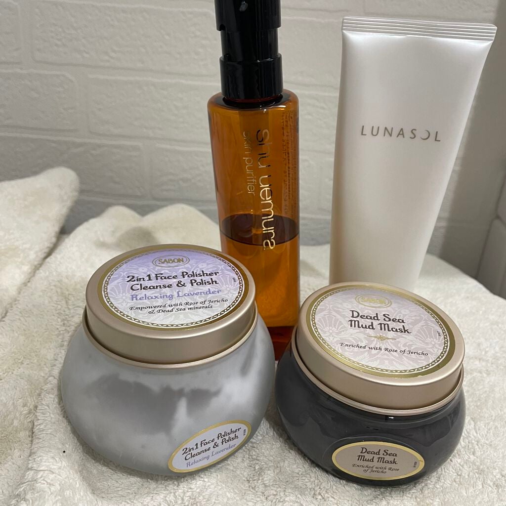 (旧)アルティム8∞ スブリム ビューティ クレンジング オイル/shu uemura/オイルクレンジングを使ったクチコミ(2枚目)