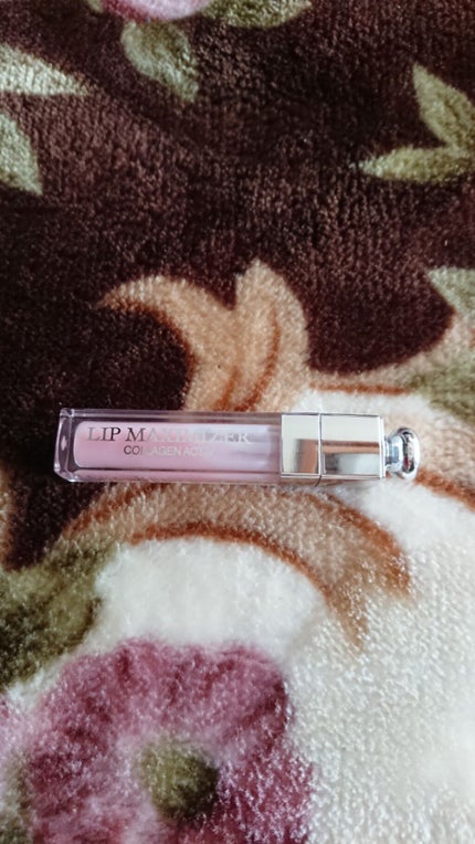 【旧】ディオール アディクト リップ マキシマイザー/Dior/リップグロスを使ったクチコミ(1枚目)