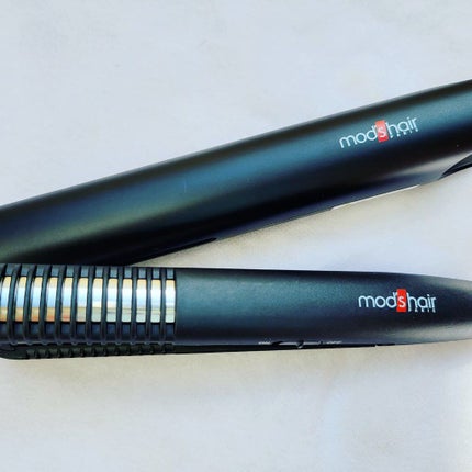 mod's hair モッズヘアーモバイルヘアアイロンプラス MSH-1240-Kのクチコミ「mod's hair 
モバイルヘアアイロンプラス
・価格4,400円(税込)
 
モバイルバ.....」(2枚目)