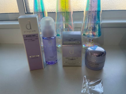 バイタルアクト ローション MB/d プログラム/化粧水を使ったクチコミ(6枚目)