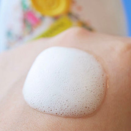 ファーミングハンドソープ リモンチェッロ/BELLADONNA BATH&BODY/ハンドソープを使ったクチコミ(4枚目)