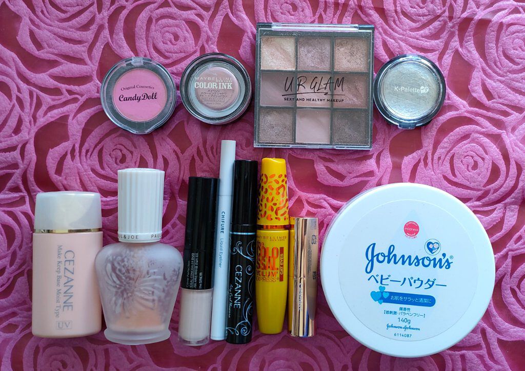 カラーインク シャドウ/MAYBELLINE NEW YORK/ジェル・クリームアイシャドウを使ったクチコミ（3枚目）