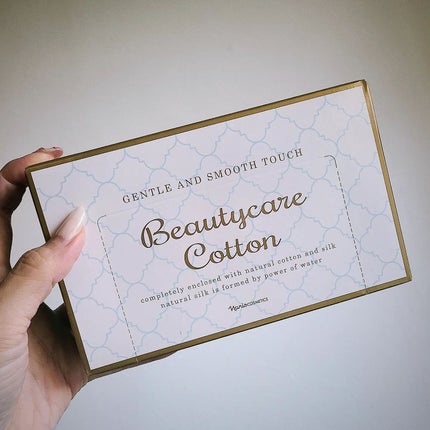 ルクエ コンク/ナリス化粧品/拭き取り化粧水を使ったクチコミ(2枚目)