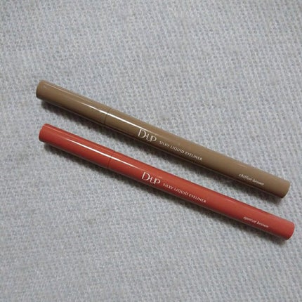 ã·ã«ããŒãªãããã¢ã€ã©ã€ããŒWP/D-UP/ãªãããã¢ã€ã©ã€ããŒã䜿ã£ãã¯ãã³ãïŒ7æç®ïŒ