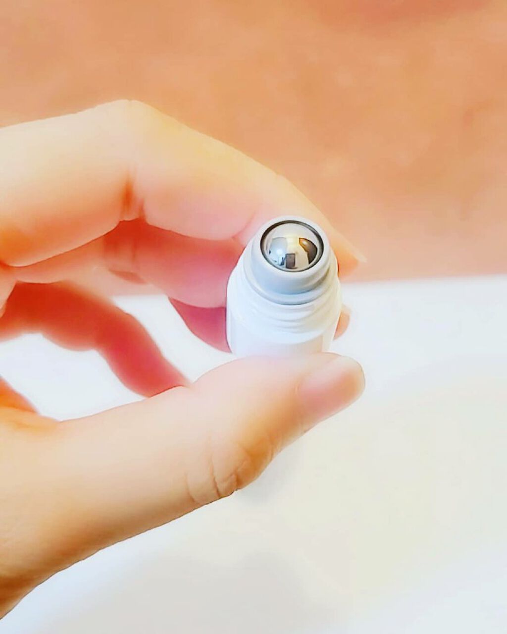 フォーザエフ 薬用 リンクルクリア エッセンス /ナリスアップ/美容液を使ったクチコミ(2枚目)