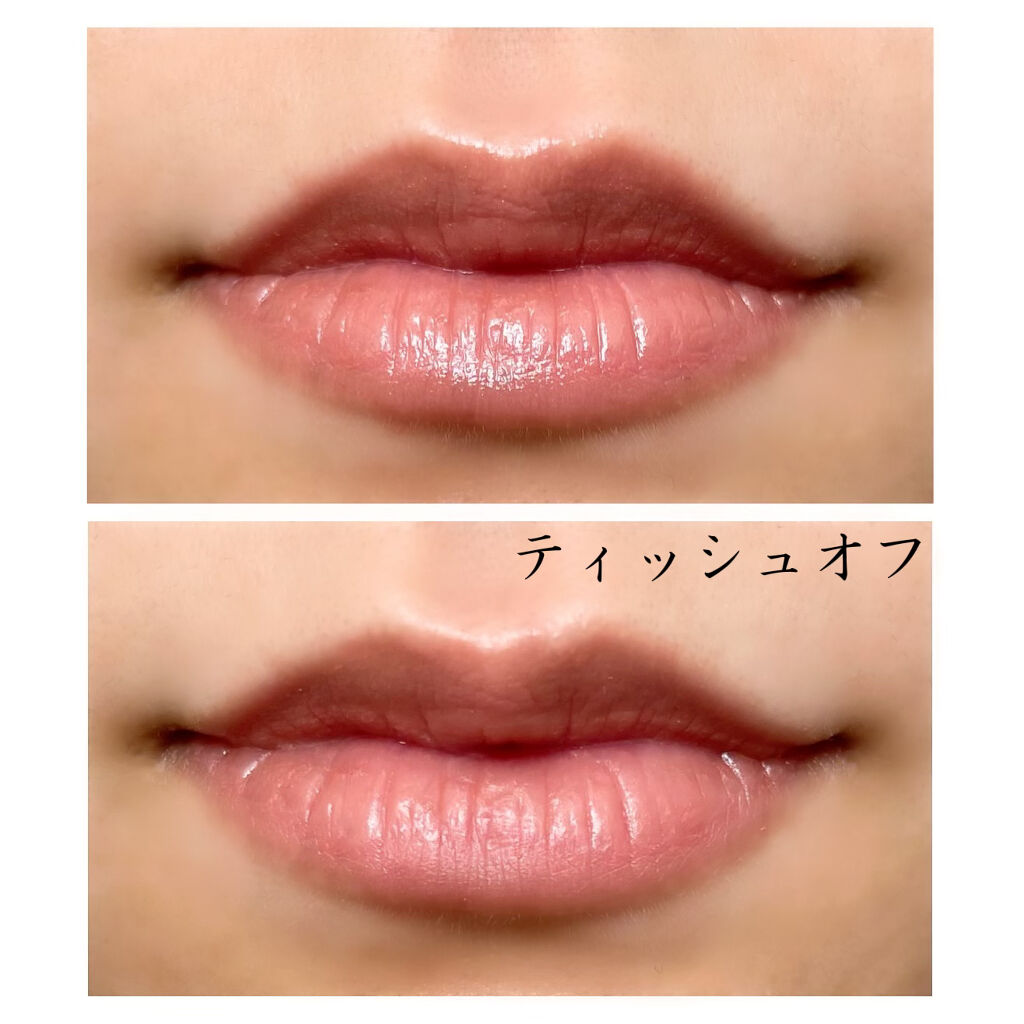 ケイト リップモンスター/KATE/口紅を使ったクチコミ（2枚目）