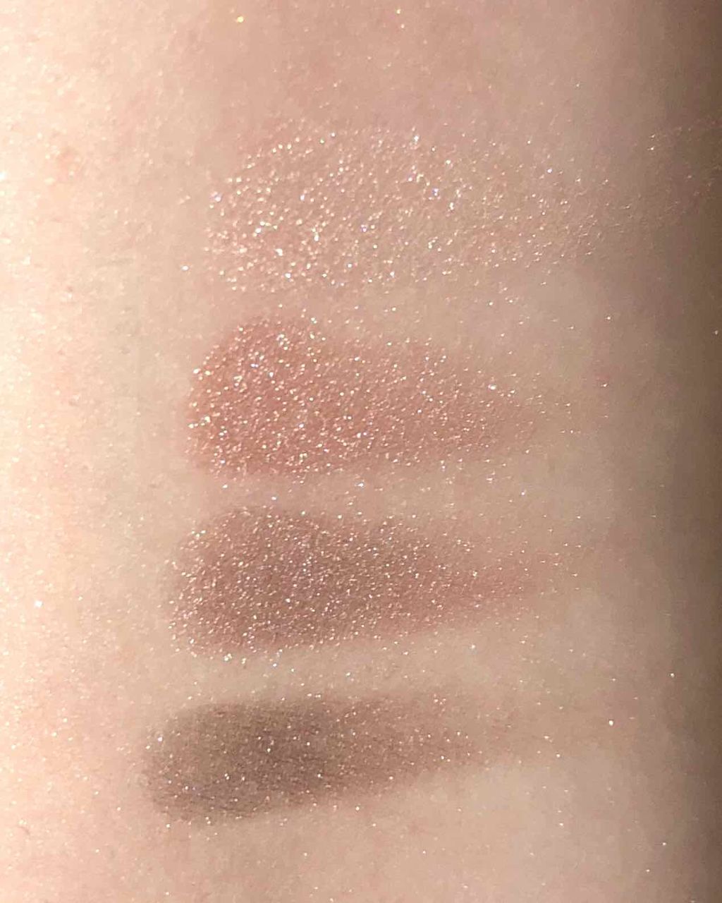 アイ カラー クォード/TOM FORD BEAUTY/アイシャドウパレットを使ったクチコミ(3枚目)