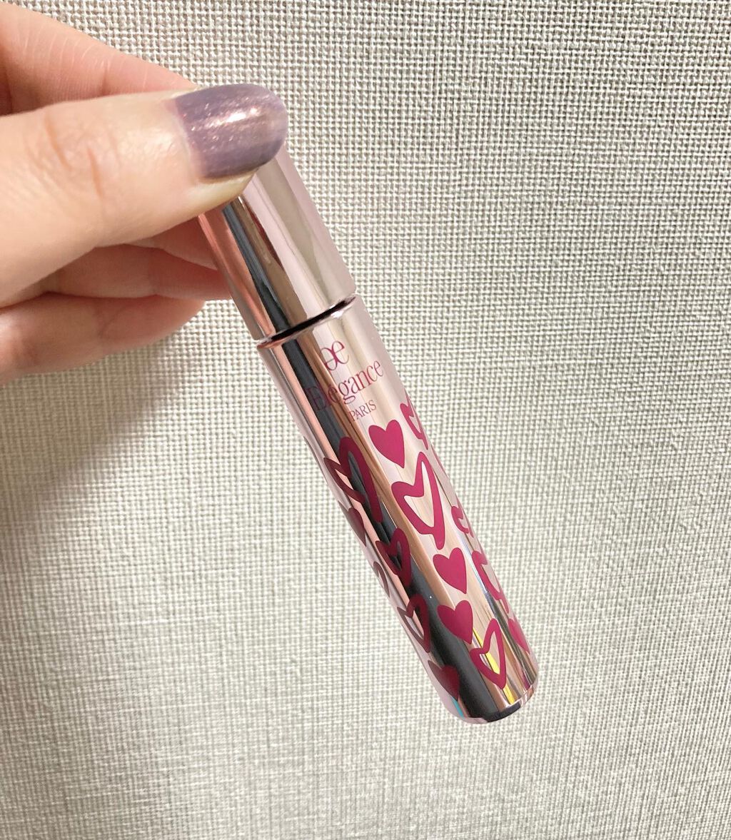 エレガンス コフレ リメレンス/Elégance/メイクアップキットを使ったクチコミ(4枚目)