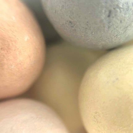 プリティーガーディアンズカラーパウダー/ミラクルロマンス/プレストパウダーを使ったクチコミ(3枚目)