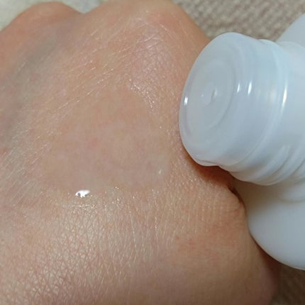 リュール モイストローション III/ジュレリッチ/化粧水を使ったクチコミ(4枚目)