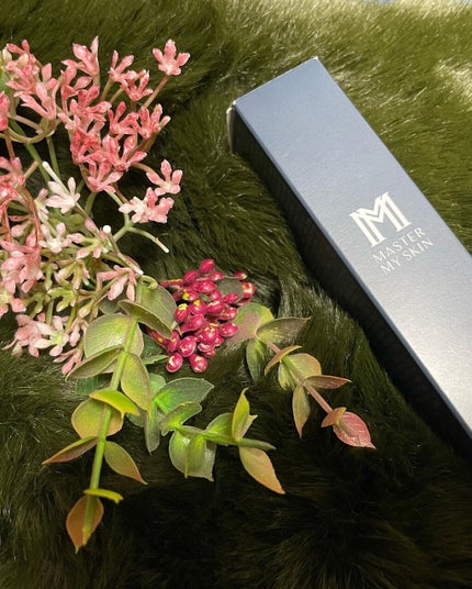 マスターマイスキン H×VC×P フレッシュセラム/ミスミ製薬/美容液を使ったクチコミ(1枚目)