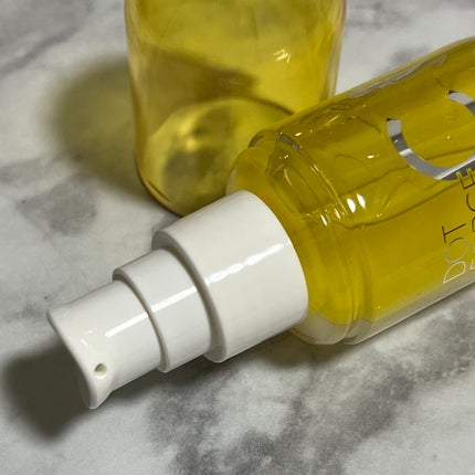 ダブルリペア ツートン セラム/ドットフォース/美容液を使ったクチコミ(4枚目)