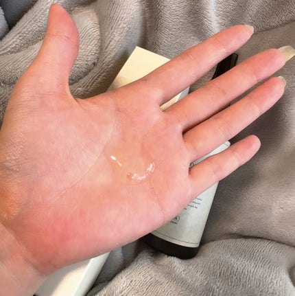 ナノグロウリッチ/iqumore/頭皮ローションを使ったクチコミ(4枚目)