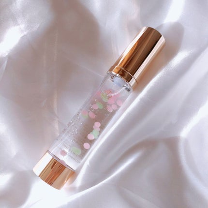 レチノール×シカ バウンスボールセラム/LIALUSTER/美容液を使ったクチコミ(3枚目)