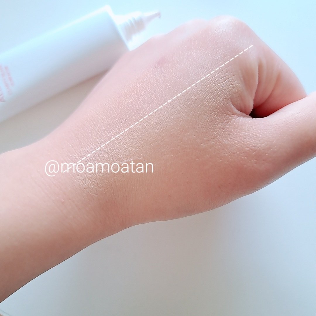 クラリティブラン サーフェイサー/ALBLANC/化粧下地を使ったクチコミ（3枚目）