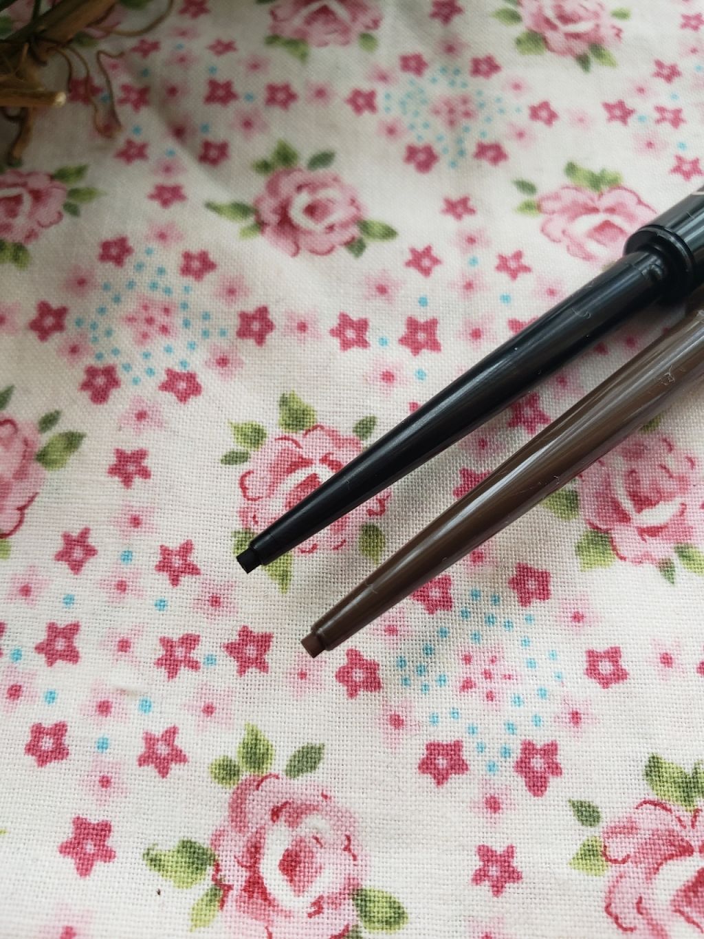 クリーミータッチライナー/キャンメイク/ジェルアイライナーを使ったクチコミ(2枚目)