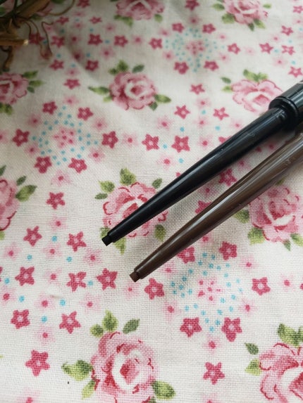 クリーミータッチライナー/キャンメイク/ジェルアイライナーを使ったクチコミ(2枚目)