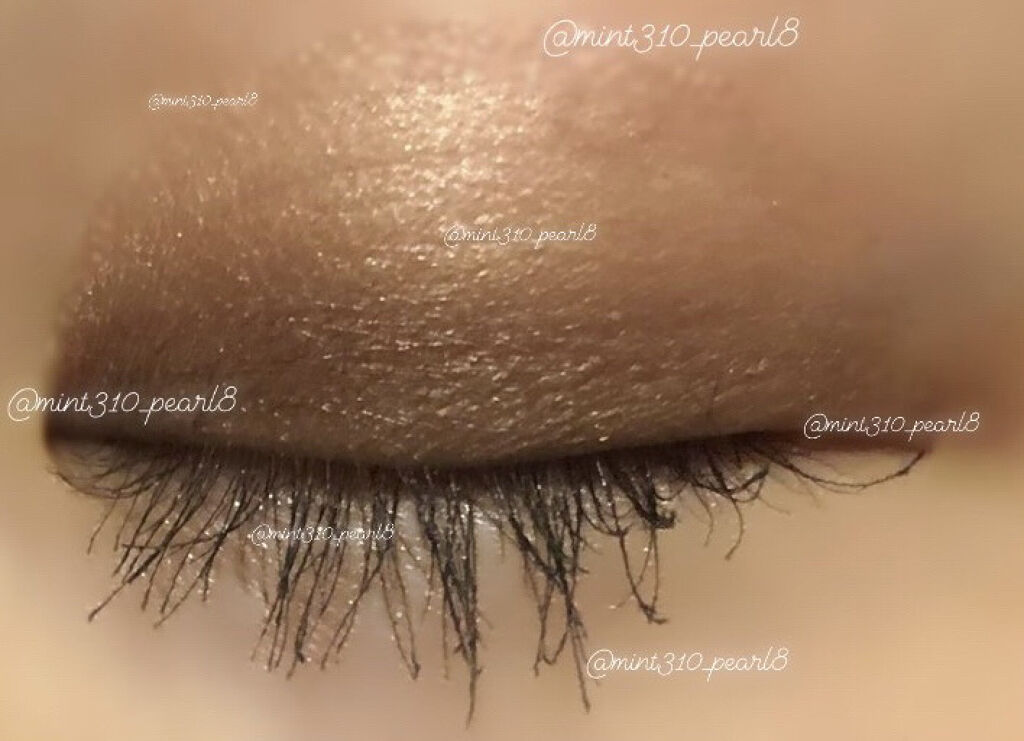 ロング＆カラード ラッシュ/excel/マスカラを使ったクチコミ（2枚目）