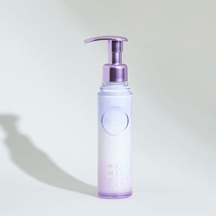 プルント リライト美容液ヘアミルク/Purunt./ヘアミルクを使ったクチコミ(1枚目)