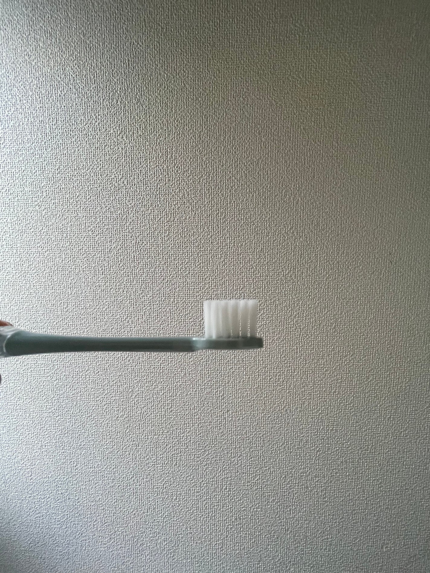 オーラツープレミアムハブラシ なめらかフィット/オーラツー/歯ブラシを使ったクチコミ(4枚目)