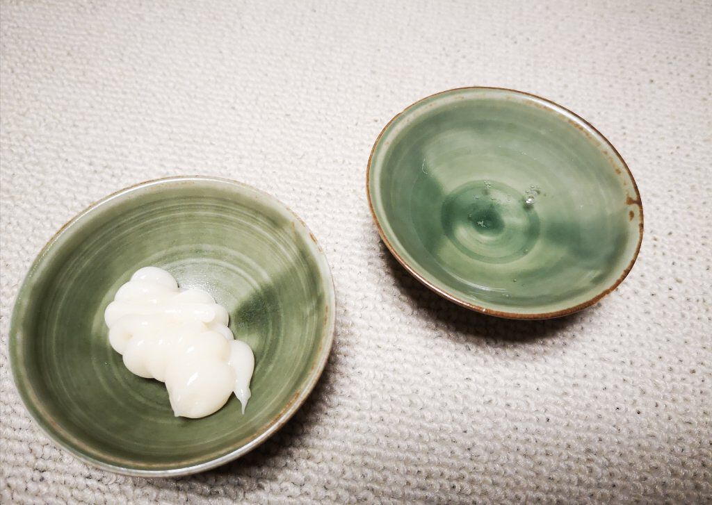 シャンプー／トリートメント DN ダメージケア トリートメント本体500ml/CLAYGE/シャンプー・コンディショナーを使ったクチコミ（2枚目）