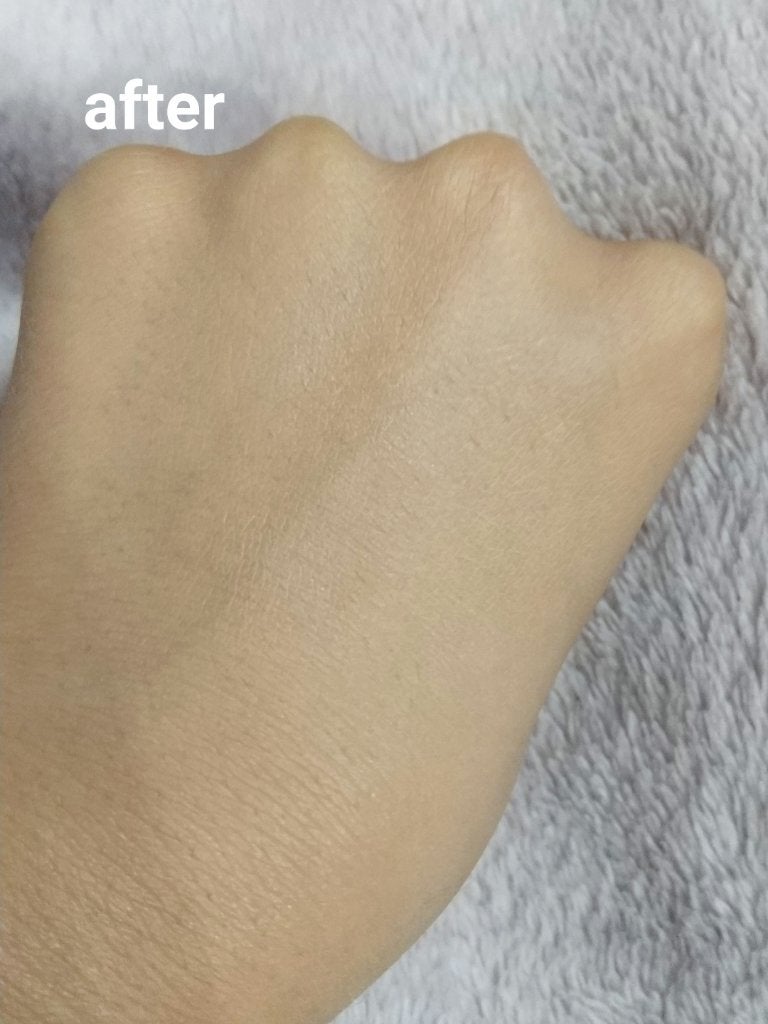 ダブルラスティング クッショングロウ/ETUDE/クッションファンデーションを使ったクチコミ(6枚目)